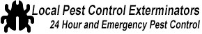 Maltersville IN Pest Control Exterminators